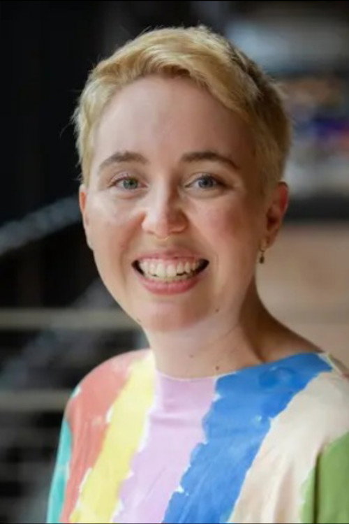 Kenna Harris portrait