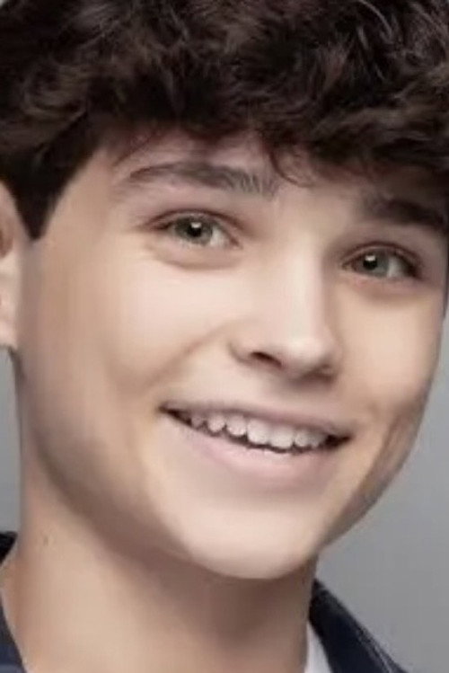 Roman Engel portrait