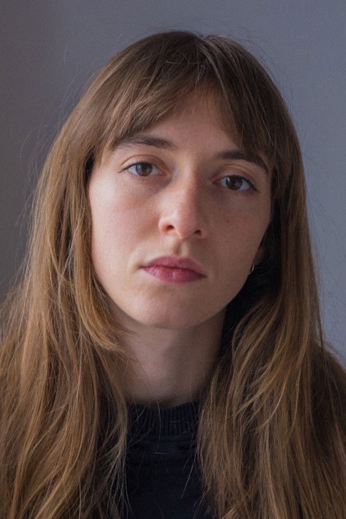 Izabella Dudziak portrait