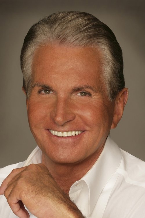 George Hamilton portrait