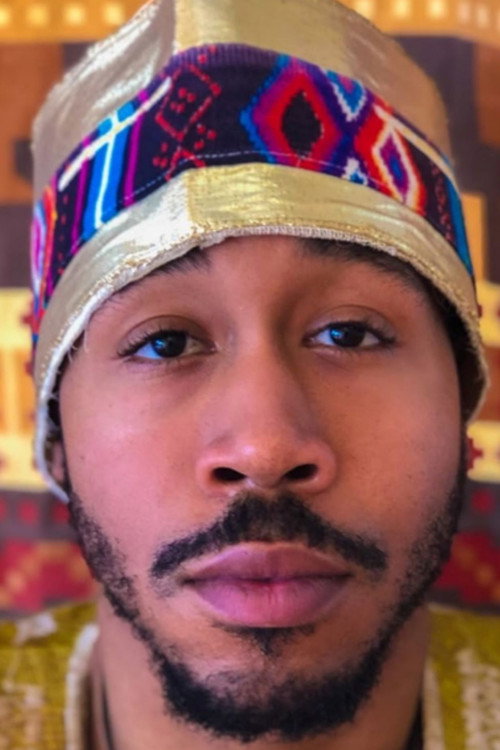 Soulo Smith portrait