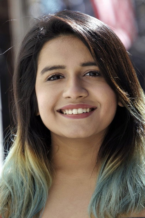 Samyuktha Viswanathan portrait