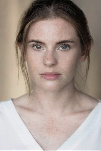 Caitlin Cameron portrait
