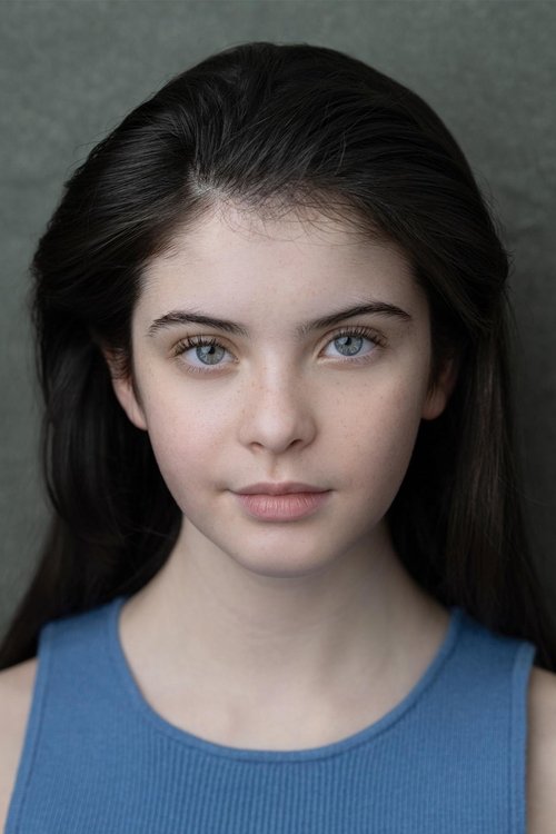 Eden Hamilton portrait