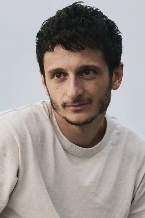 Maxime Biaggi portrait