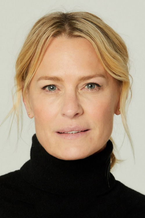Robin Wright portrait