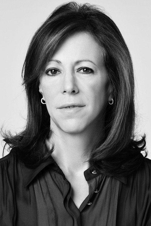 Jane Rosenthal portrait