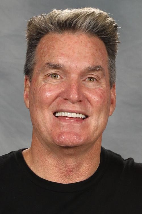 Sam J. Jones portrait
