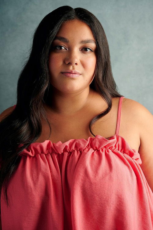 Jana Morrison portrait
