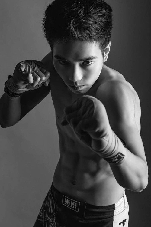 Freeman Lau Kwan Hiu portrait