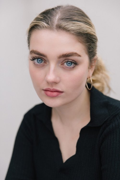 Rhea Norwood portrait