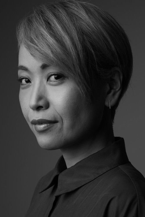 Yuka Kato portrait