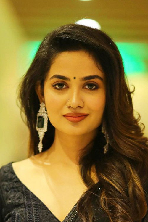 Teju Ashwini portrait