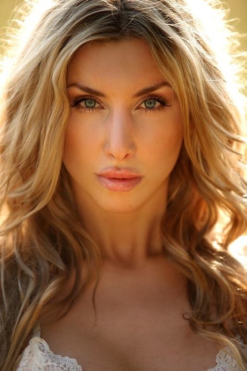 Jana Kaderabkova portrait