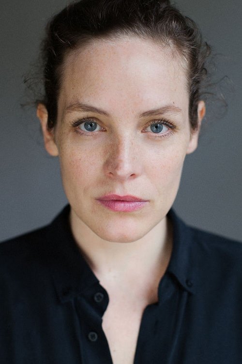 Katharina Lorenz portrait