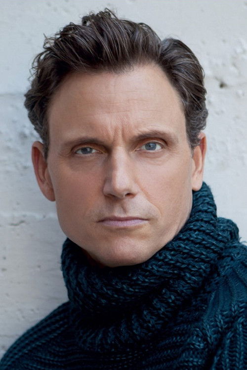 Tony Goldwyn portrait