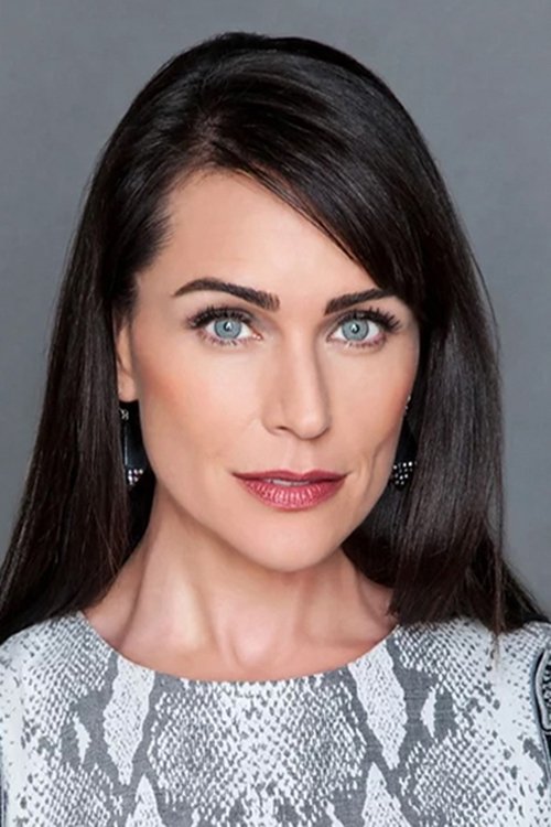 Rena Sofer portrait