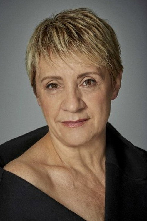 Blanca Portillo portrait