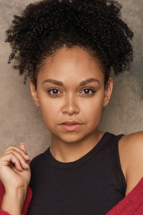 Alexa Rachelle Jennings portrait