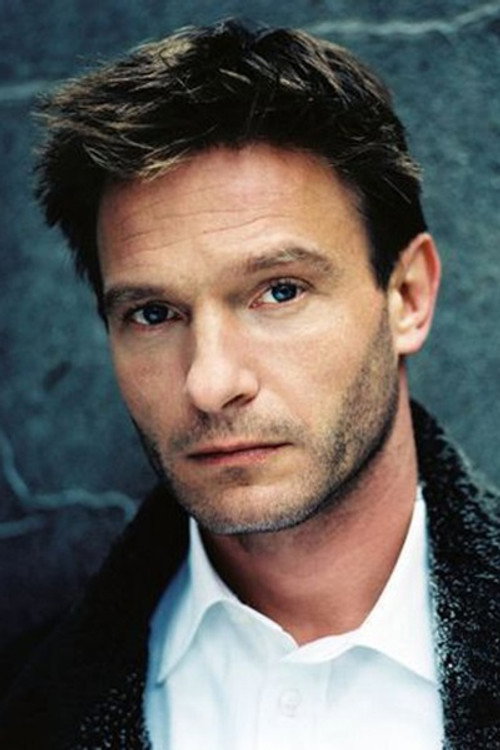 Thomas Kretschmann portrait