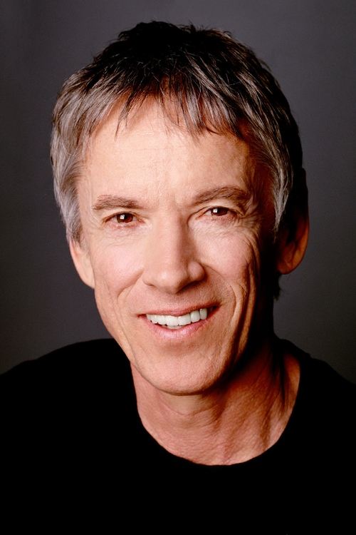 Scott Glenn portrait