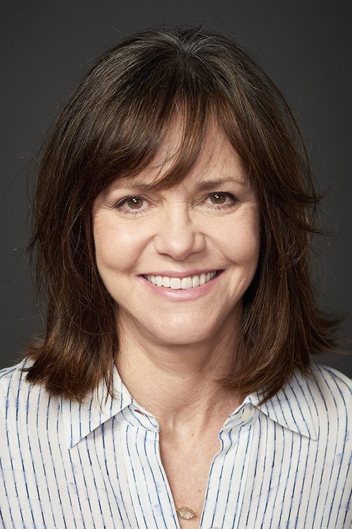 Sally Field portrait