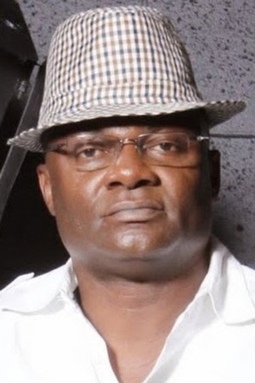 Abby Mukiibi Nkaaga portrait