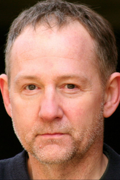 Adam Kotz portrait