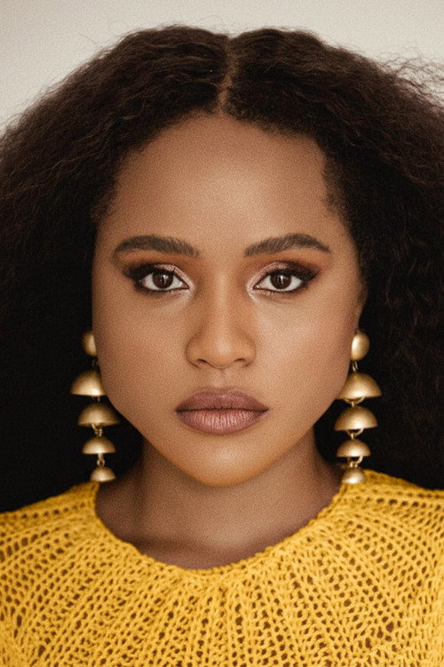 Duda Santos portrait