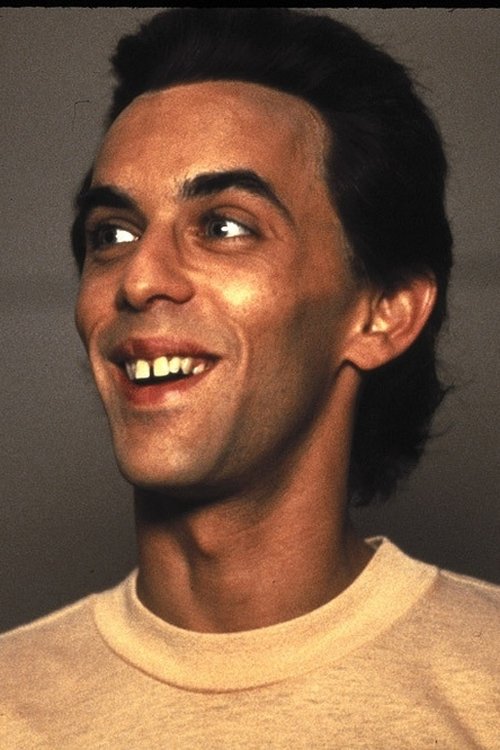 Don Keith Opper portrait
