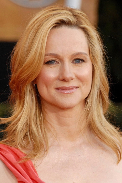 Laura Linney portrait
