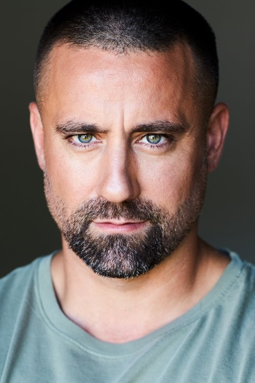 Major Dodge portrait