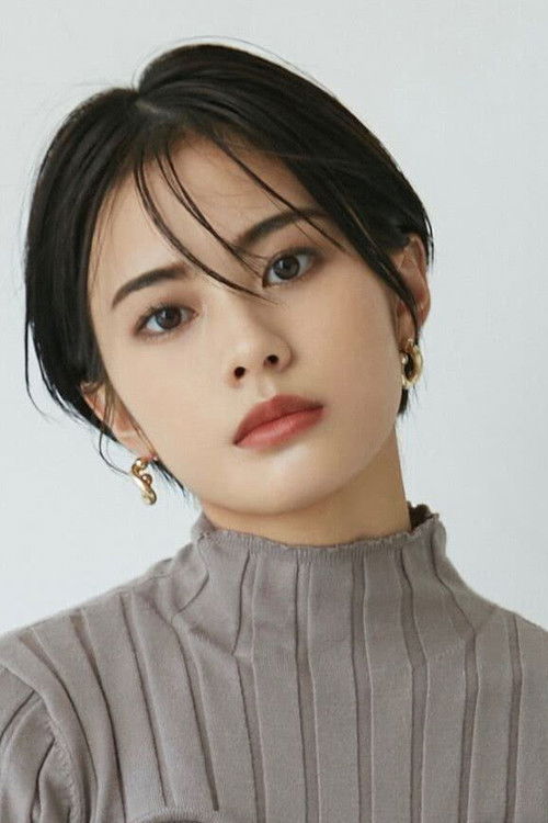 Seira Anzai portrait