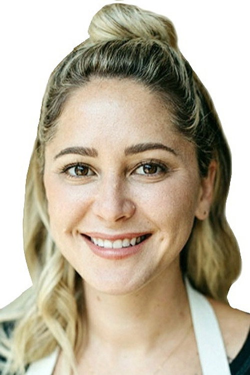 Brooke Williamson portrait