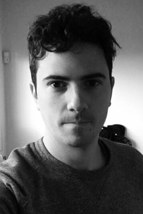 Diego Núñez Irigoyen portrait