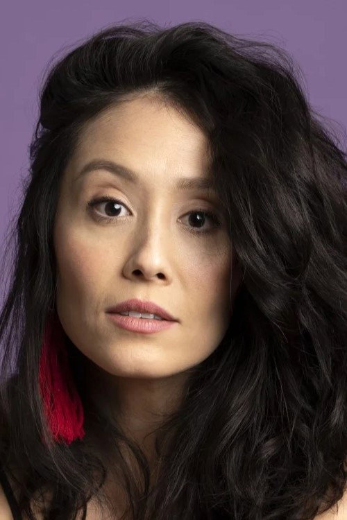 Yohama Eshima portrait