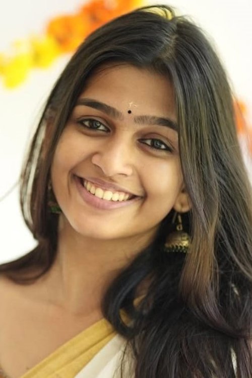 Ananthika Sanilkumar portrait