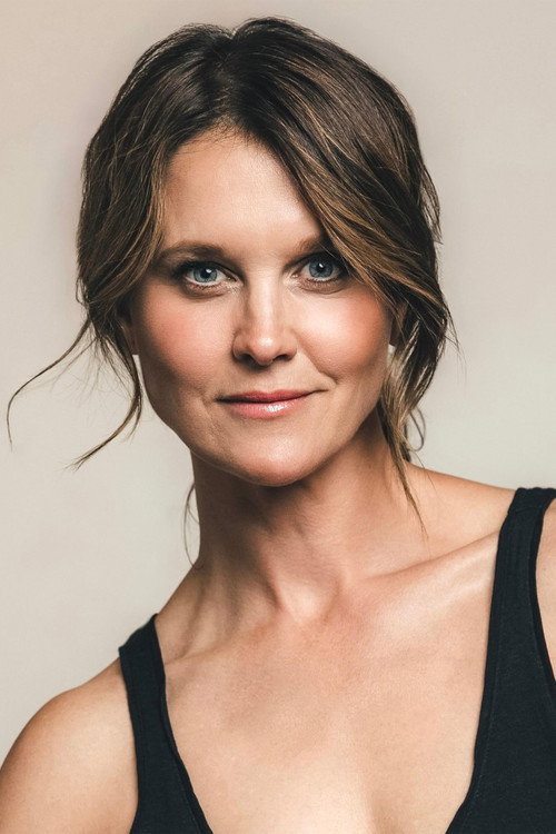 Charlotte Hemmings portrait