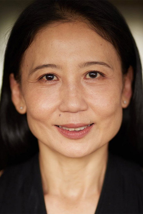 Doreen Toh portrait