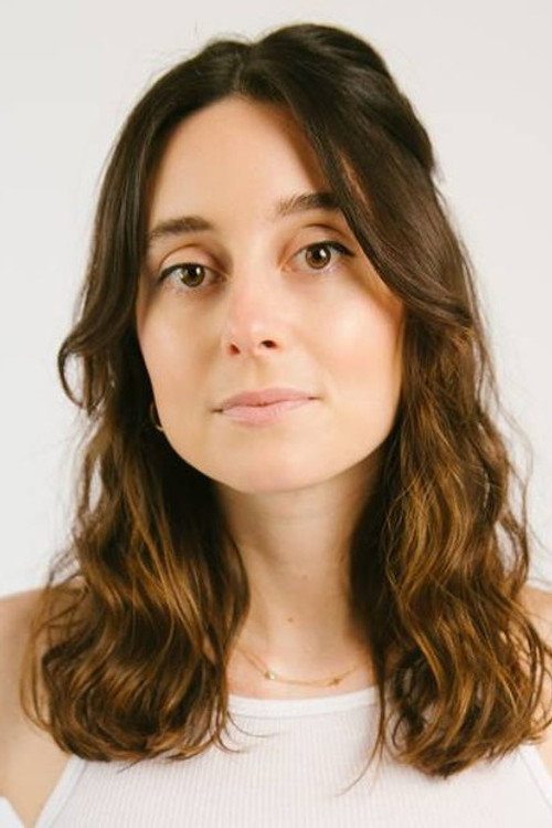 Mary Beth Barone portrait
