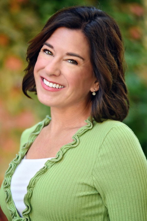 Rachel Thurow portrait