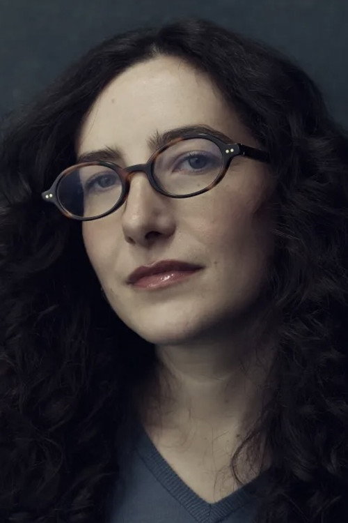 Georgia Bernstein portrait
