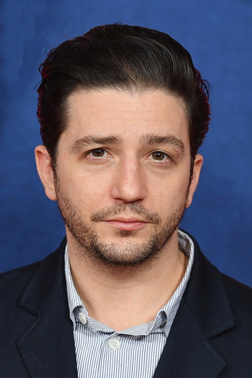 John Magaro portrait