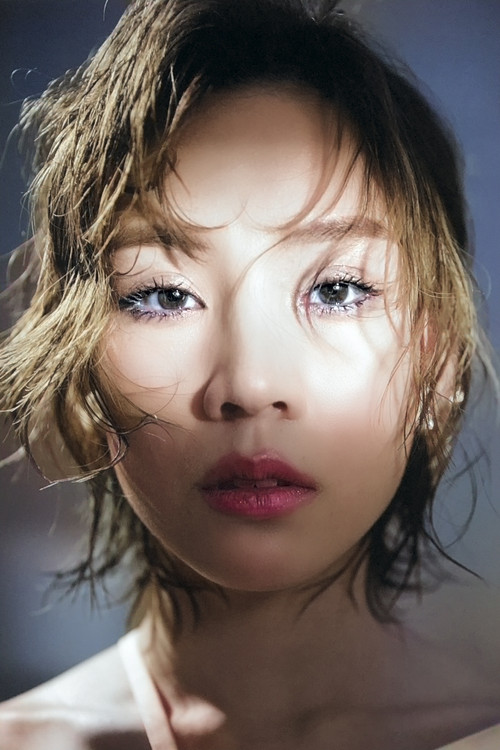 Cuishan Liang portrait