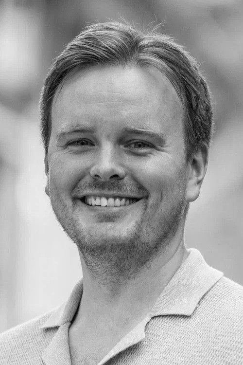 Robin Hofset portrait