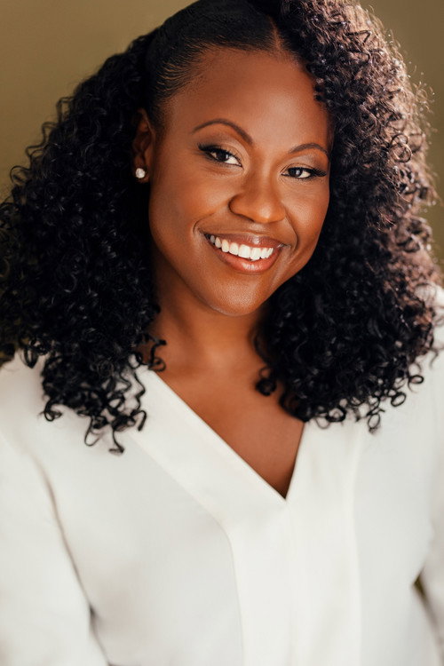 D'Arquoia Connor portrait