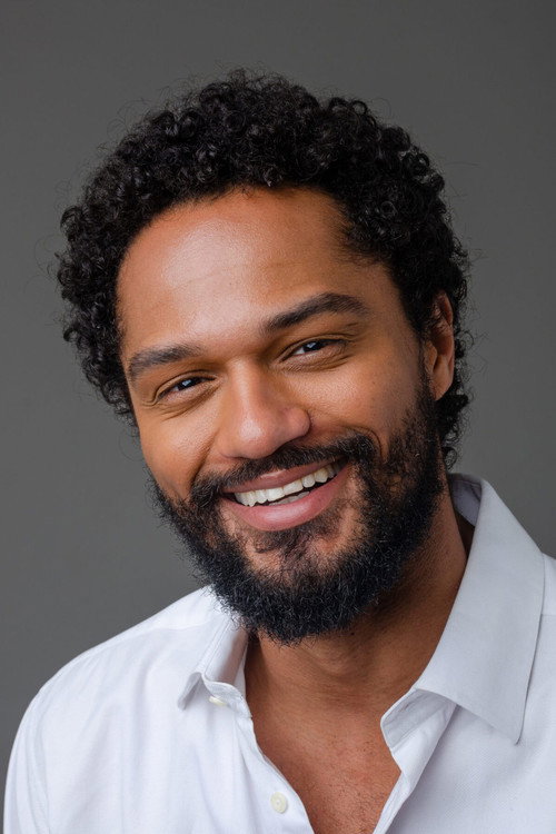 Emilio Farias portrait