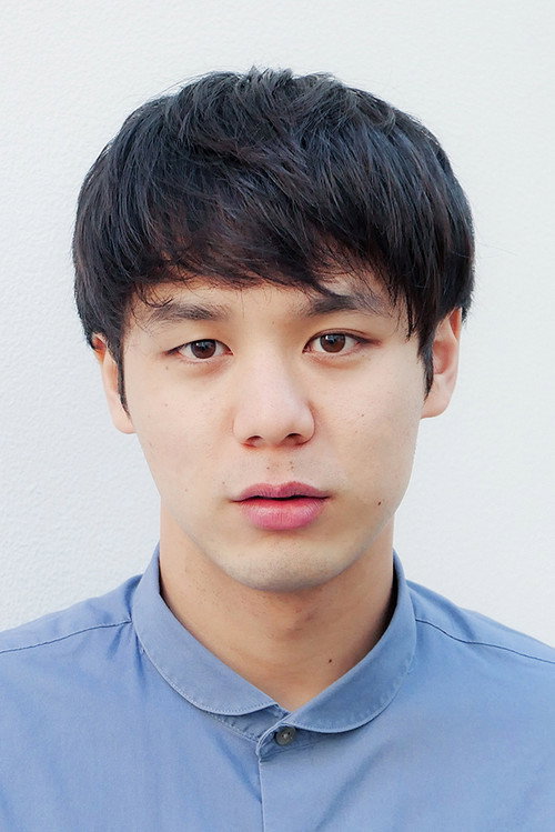 Tatsuya Yamawaki portrait