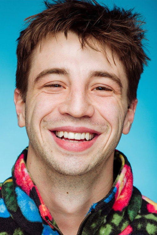 Austyn Van de Kamp portrait