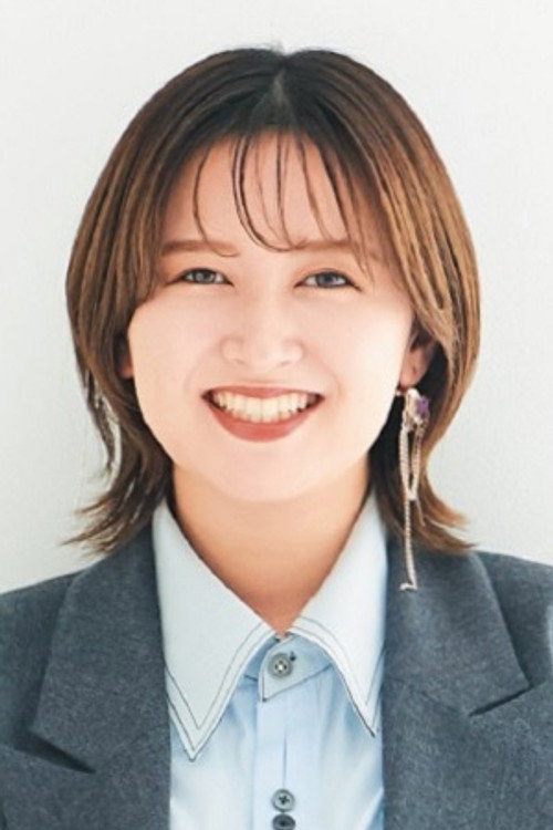Saaya portrait